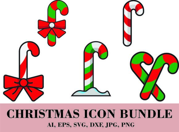 Candy Cane Christmas Bundle Review
